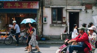 Bezrobocie wśród młodych w Chinach bije rekordy