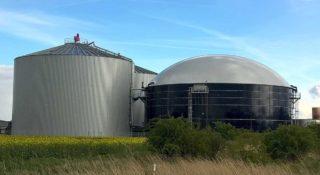 Biogaz ratunkiem dla dekarbonizacji w Polsce? Przy okazji pozbędziemy się odpadów