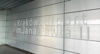 Krakowskie lotnisko bije własne rekordy ruchu. Problem pasa startowego nie znika