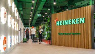 Jest praca w Heineken. Koncern zatrudni w Krakowie 400 osób