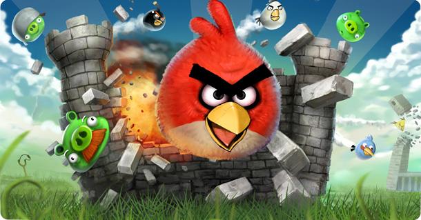 Rovio i Hasbro nawiązują współpracę &#8211; czekamy na Angry Birds Transformers!