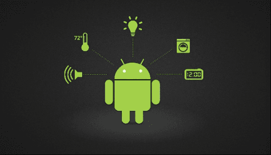android at home 
