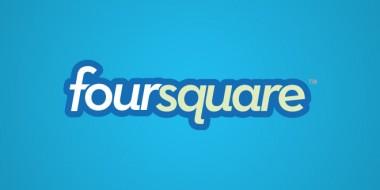 Foursquare pozwala sprawdzić historię meldunków i to w bardzo ciekawej formie