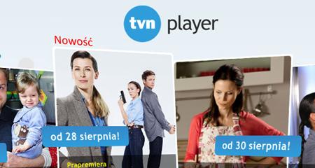 TVN chce zmienić oblicze telewizji dostępnej przez internet. Za 10 dni.