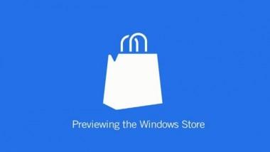 Windows Store zapowiada się rewelacyjnie – i dla klientów i dla Microsoftu