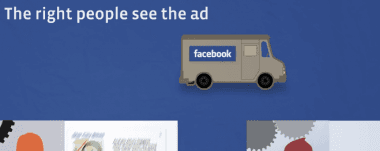 Facebook szykuje reklamy w głównym kanale i dobrze się do nich przygotowuje