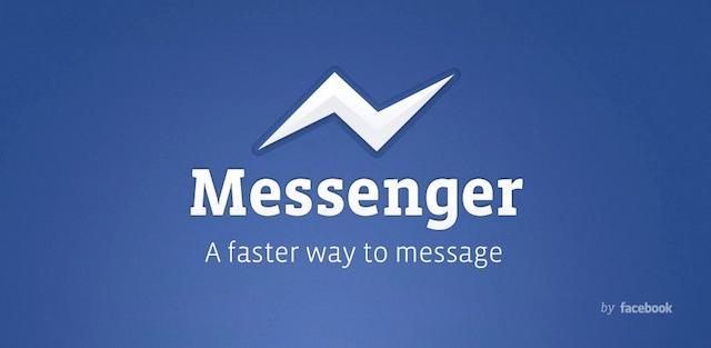 Facebook Messenger kontra SMS, czyli technologie dwóch biegunów