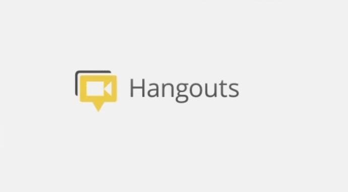 Google Hangouts z trybem koncertowym - znacznie lepsza jakość transmisji dźwięku