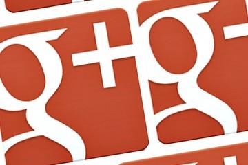 Google+ korzysta na zmianach Facebooka i idzie w odwrotną stronę