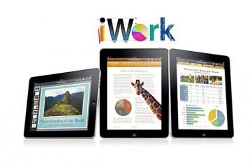 iWork w przeglądarce &#8211; sprawdzamy wersję beta nowej usługi Apple