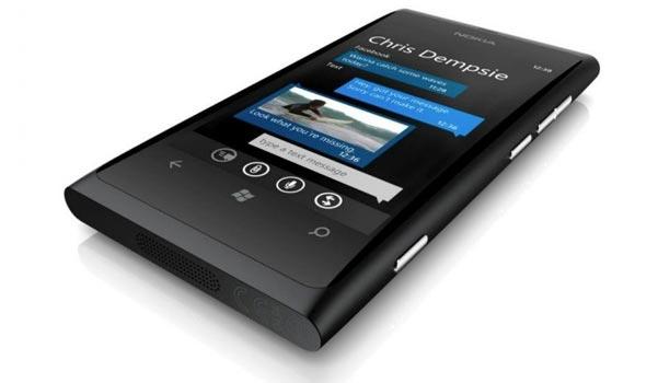 Nokia prezentuje dizajn oraz interfejs użytkownika Lumii 800 (wideo)
