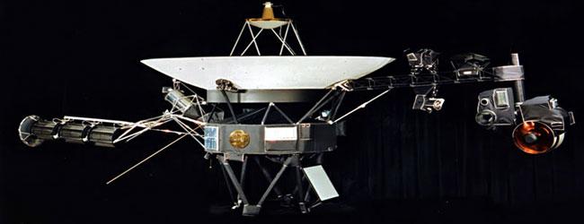 Voyager I &#8211; opowieść o najdalszej wyprawie w historii ludzkości