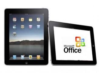 Pakiet biurowy na iPada od byłego pracownika Microsoftu? To może być hit