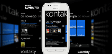 Najciekawsze aplikacje na smartfony Nokia z Windows Phone, cz. 3 (społeczności)