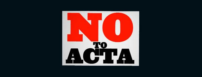 ACTA jest jak Yeti &#8211; wszyscy wiedzą, że istnieje, ale nikt go nie widział