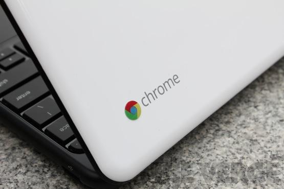 Chrome OS i Chromebook od Samsunga kompletnie subiektywnie