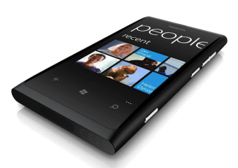 Konkurs &#8211; Wymień swoją starą komórkę na Nokia Lumia 800. 10 finalistów!