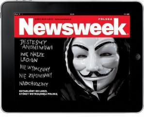 Newsweek: Telewizj@ przyszłości