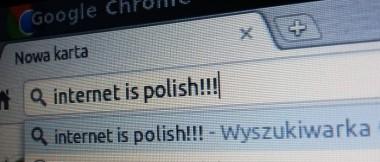 Polscy internauci dokonują inwazji na internet i już &#8222;przejmują&#8221; wideo na YouTube&#8230;