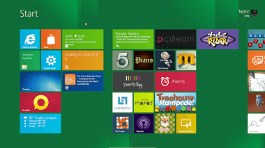 Windows 8: w sklepach do wyboru tylko dwie edycje