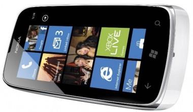 MWC 2012: Nokia Lumia 610 &#8211; kluczowy smartfon dla Windows Phone&#8217;a oraz samej Nokii
