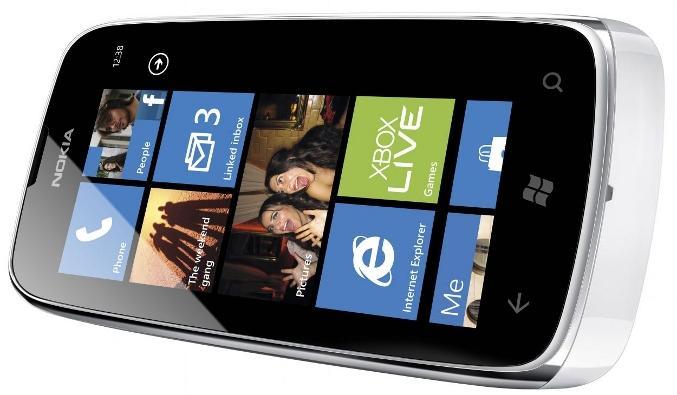 MWC 2012: Nokia Lumia 610 &#8211; kluczowy smartfon dla Windows Phone&#8217;a oraz samej Nokii