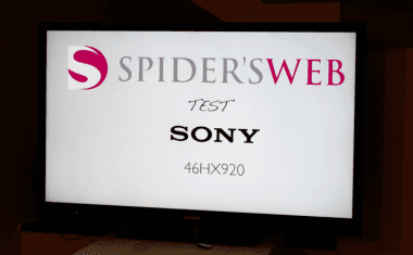Wielu uważa go za najlepszy telewizor na rynku, czy naprawdę taki jest? Test Sony HX920