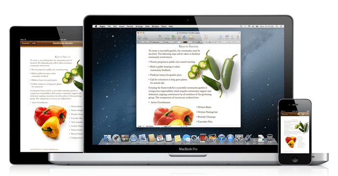 OS X 10.9 &#8211; nowy system od Apple&#8217;a będzie systemem dla zaawansowanych użytkowników?
