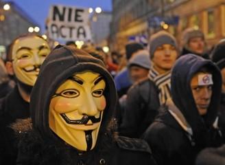 Użytkownicy Reddit piszą własne prawo w kontrze do ACTA i SOPA. Świat podchwyci?