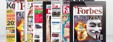 Użytkownicy cenią wiarygodne i rozpoznawalne marki &#8211; Anna Gancarz-Luboń, Ringer Axel Springer Polska