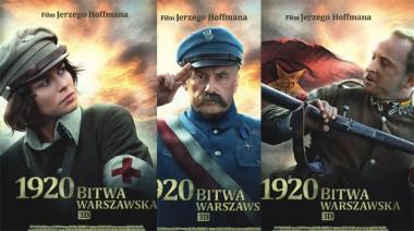 Bitwa Warszawska 3D, czyli dystrybucja po polsku w cieniu piratów