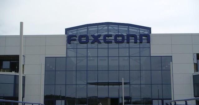 Apple obwiniany za Foxconn, chociaż winni są wszyscy