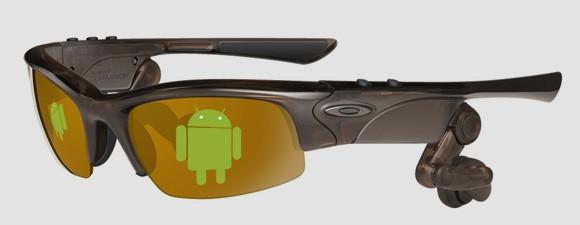 Okulary z Androidem od Google &#8211; ciekawy eksperyment i tylko tyle