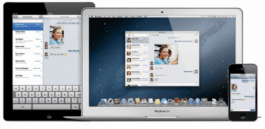 Mountain Lion &#8211; kolejna wersja Mac OS X już w wersji deweloperskiej