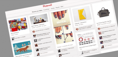 Pinterest stworzy nowy wymiar e-commerce?