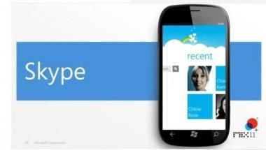 Co jest nie tak ze Skype&#8217;em na Windows Phone 7?