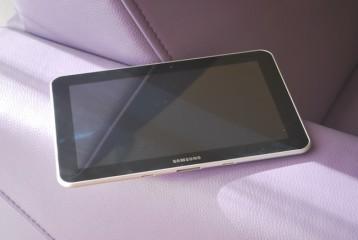 Samsung Galaxy Tab 8.9 LTE &#8211; poprawny tablet z potęgą prędkości LTE