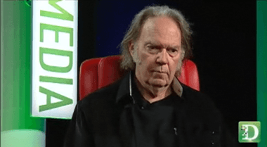 Neil Young nie ma racji, jakość nie uratuje muzyki &#8211; muzyka nie potrzebuje ratunku
