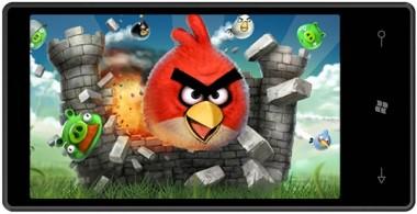 Angry Pigs, czyli kolejna gra z seri Angry Birds już wkrótce