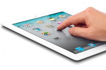 Nowy iPad w cenie iPada 2 w Play