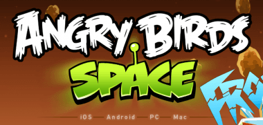 Angry Birds są już w Kosmosie. Sprawdziliśmy, czy warto kupić nową wersję hitowej gry