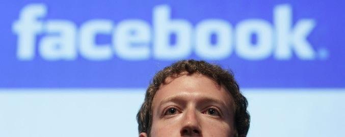 Czy tego chcesz, czy nie nadchodzi prawdziwa era internetu zdominowanego przez Facebooka