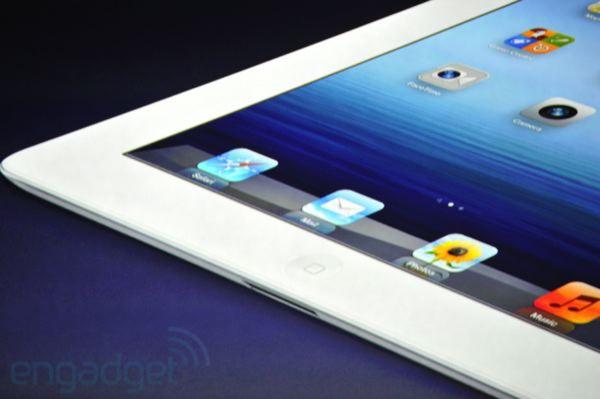 iPad 3? Będzie tak samo jak z iPhone&#8217;em 4S