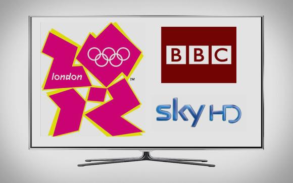 Olimpiada na 24 kanałach HD. Tak powinna wyglądać publiczna telewizja