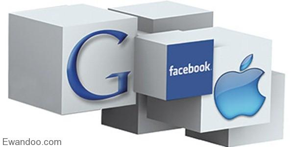Założyciel Google&#8217;a atakuje Facebooka i Apple, bo się ich boi