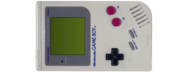 Perły z lamusa: Game Boy ma już 23 lata!