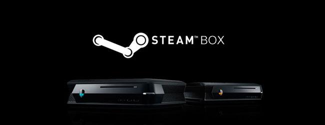 SteamBox będzie miał kontroler biometryczny. Gra będzie w pełni zależna od Ciebie