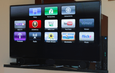 Co z telewizorem od Apple &#8211; będzie czy nie będzie?