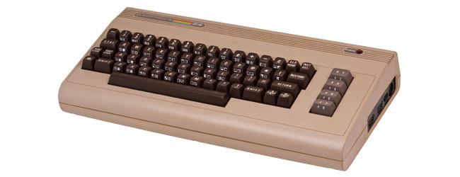 Perły z lamusa: Commodore 64, czyli najchętniej kupowany komputer osobisty w historii