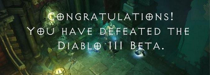 Diablo III &#8211; czyli jak Blizzard potrafi zepsuć cały efekt